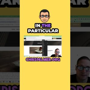 Optimizing Website Pages for Targeted Keywords