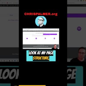 Optimizing Website Structure and SEO for Sitelinks