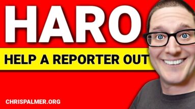 17 HARO Link Building Tips To Get Backlinks