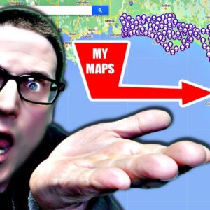 How to Create Google Maps SEO Citations