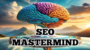 Group Coaching Live - Youtube SEO Mastermind