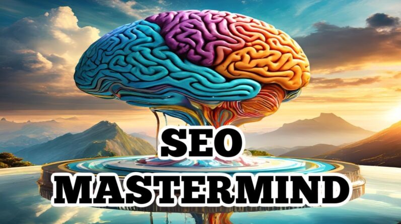 SEO Coaching - SEO Mastermind Consulting on YouTube