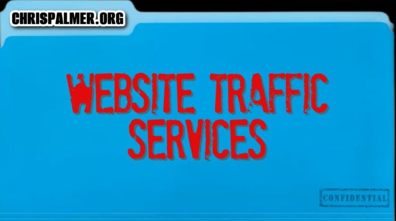 How to Use Website CTR Manipulation  Traffic Service