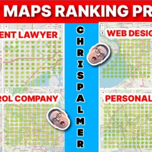 Local SEO Tutorial: How to Rank Google Business Profile #1 in Google Maps 2024