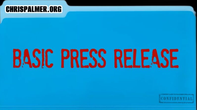 When to Use A Basic Press Release