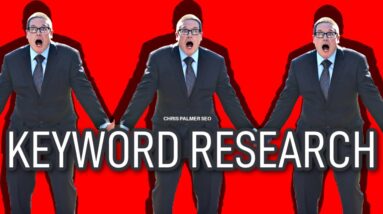 Local SEO: How To Research Keywords