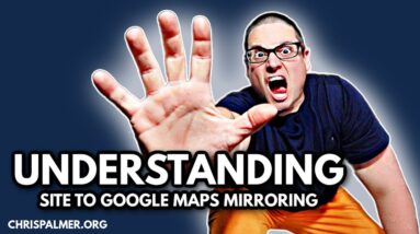 Google Business Profile SEO: How To Mirror Google Maps Listing