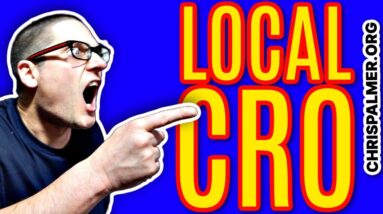 Local Business SEO: Conversion Rate Optimization CRO Tips