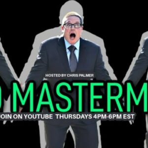 SEO Coaching Thursdays . Chris Palmer Mastermind on Youtube