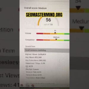 YouTube SEO Testing: Do Comments Increase Video Rankings?