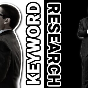 Keyword Research Local Business SEO Tips