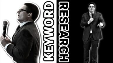 Keyword Research Local Business SEO Tips