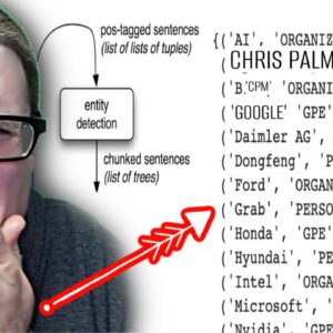 How to Rank #1 on Google Semantic Search Using Entity SEO