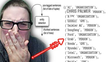 How to Rank #1 on Google Semantic Search Using Entity SEO