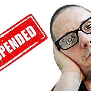 Google Business Profile Suspended Tips