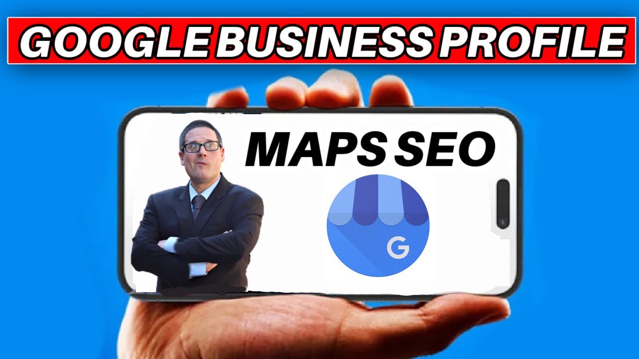 Google Business Profile SEO Help - Google Business Profile Seo Help Ranking On Google Maps In 2025 V5YcQ25NX6Q 