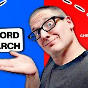 Local SEO Keyword Research Tutorial