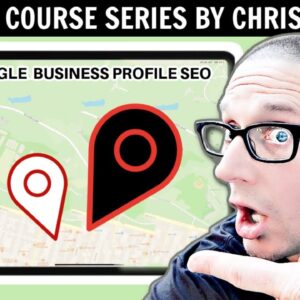 Google Business Profile Optimization  Free SEO Course (Part 10)