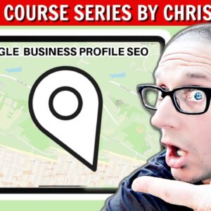 Google Business Profile Optimization  Free SEO Course (Part 2)