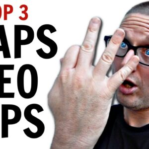 Google Maps SEO Tips How To Rank Google Business Profiles 2025