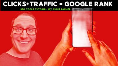 How To Increase Website Traffic Using SEO Tools To Rank On Google