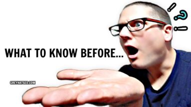 How To Start An SEO Agency (2025)