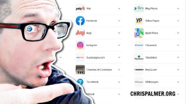 Local Off Page SEO Optimization Link Building