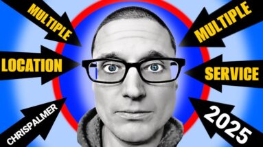 Local SEO: Website Architecture For Multiple Location Service Businesses