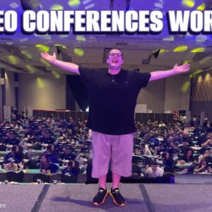 SEO Conference: Should I Attend SEO Conferences?