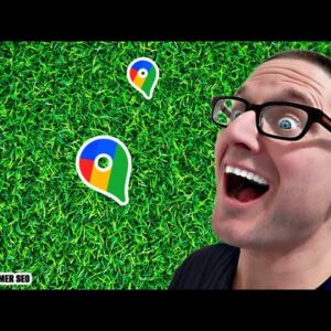Google Business Profile Optimizations For Google Maps Ranking