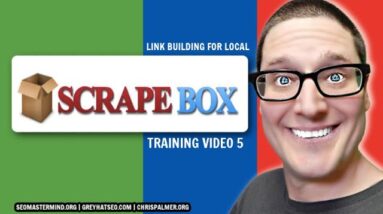 How To Do Link Building For Local SEO With Expired Website Backlinks