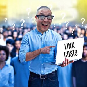 Types Of Backlinks And Actual Backlink Building Costs