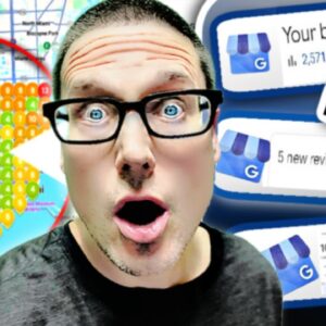 Google My Business SEO in 2025, How to Expand Rank on Google Maps