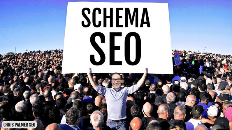 Local SEO Tutorial For Schema Markup