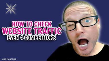 How to Check Website Traffic For Any Website