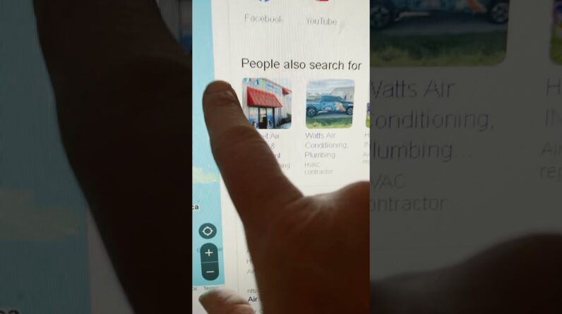 Google Business Profile Posting SEO Strategy For Maps