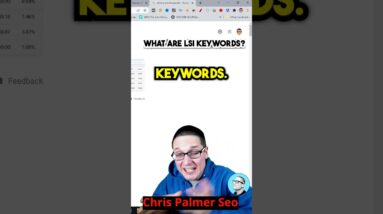 What Are LSI Keywords?