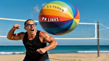 Are Press Release Nofollow Backlinks Good For SEO?