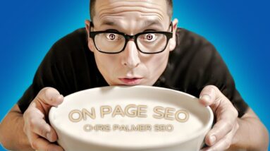 Search Engine Optimization Tutorial How To Do On Page SEO Checklist