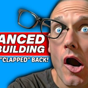 Advanced Link Building SEO Strategies