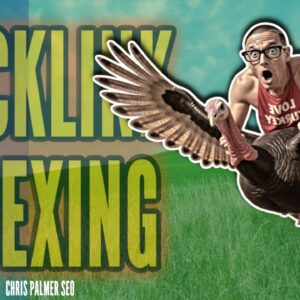 Indexing SEO Backlinks On Google Methods How To Index Links