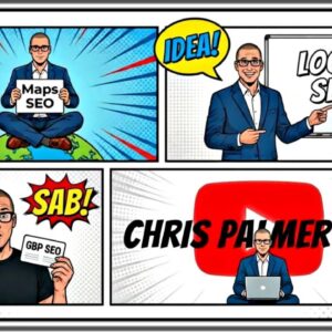 How to do Local SEO Keyword Rank Reporting Without GSC